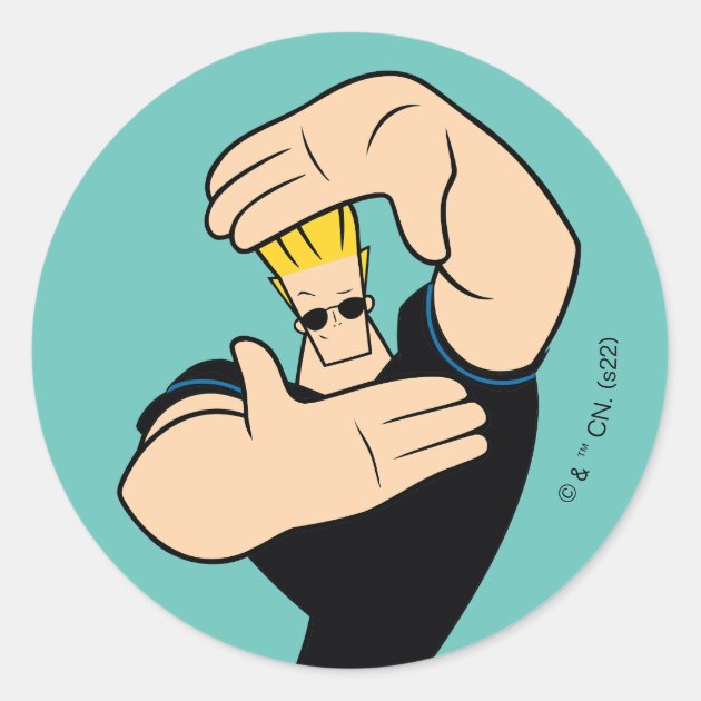 Johnny Bravo Backgrounds | ManyBackgrounds.com