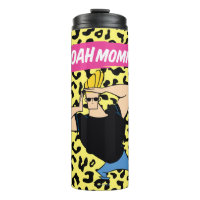 Johnny Bravo - Woah Momma