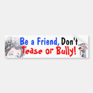 Johnny Bumper Sticker