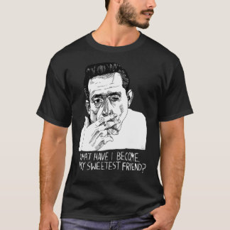 Johnny Cash T-Shirt