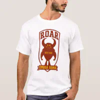 roar omega roar shirt