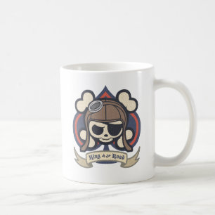 Johnny Spade Coffee Mug