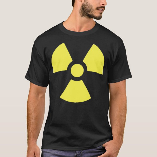 Johnny Test T-Shirt (Front)