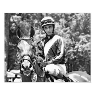 Johnny Velasquez Photo Print