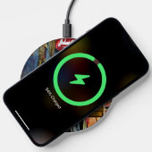 john's grill charger (Phone)