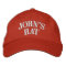 John's Hat