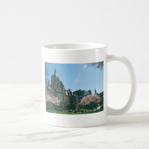 Johns Hopkins Hospital Coffee Mug