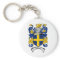 Johnson Family Crest - Coat of Arms