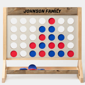 "Johnson Family" Fast Four