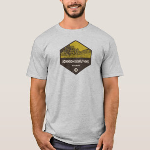 Johnson's Shut-Ins State Park Missouri T-Shirt