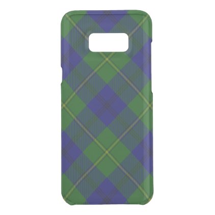 Johnstone Uncommon Samsung Galaxy S8+ Case