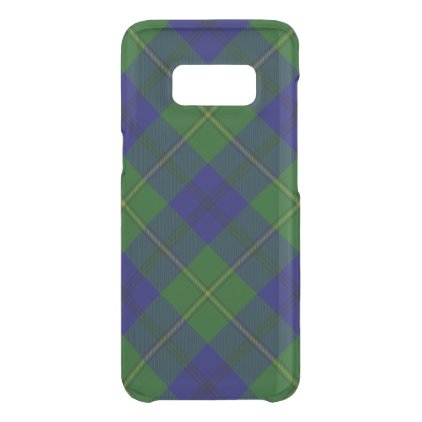 Johnstone Uncommon Samsung Galaxy S8 Case