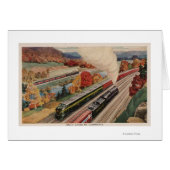 Johnstown, Pennsylvania (Commerce Trains) (Front Horizontal)