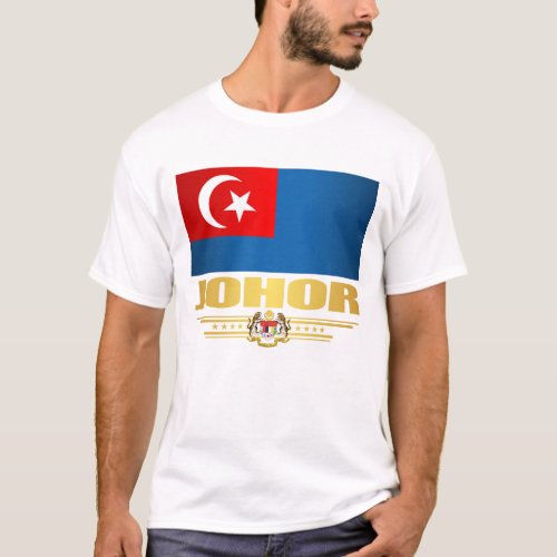 Johor T_Shirt