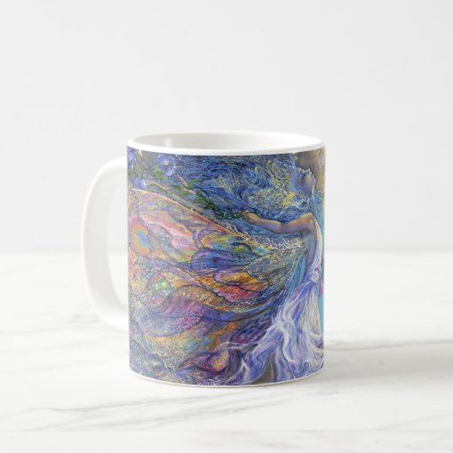 Mug 300ml En Céramique Avec Bord Blanc - IDM'Com