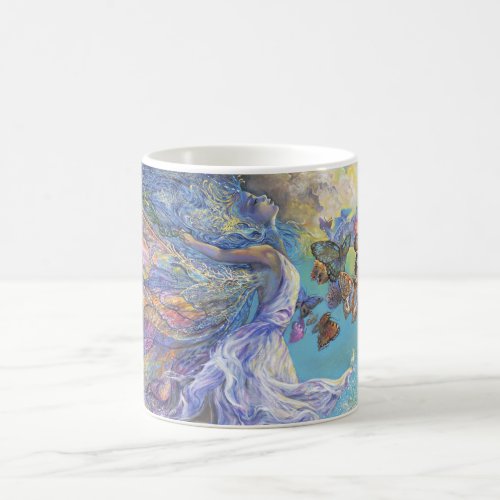 Joie de Vivre Mug