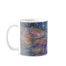 Joie de Vivre Mug