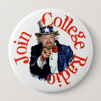 Join College radio button