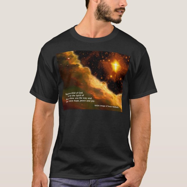 Join God's Family (SELECT SIZE) T-Shirt (Front)