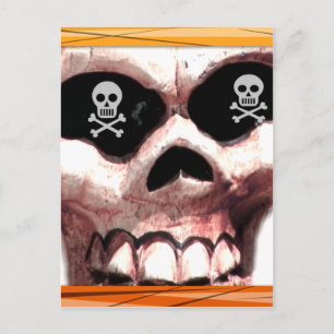 Join me_ postcard
