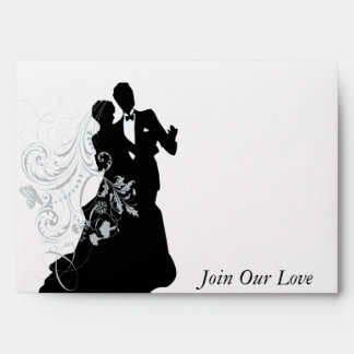 Join Our Love Envelope