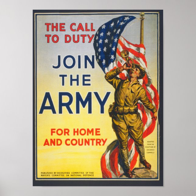 Join! Poster (Front)