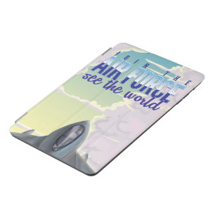 Join the Air Force Poster. iPad Mini Cover