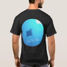 Join the Blue inside