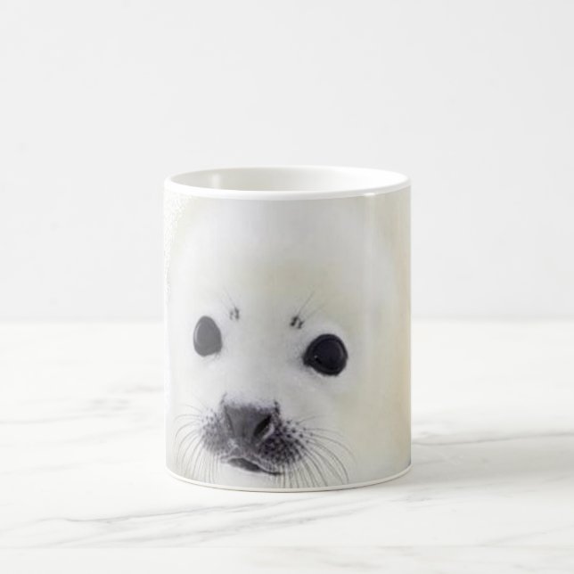 Join the club! coffee mug (Center)