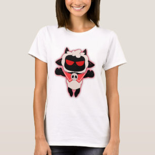 Join The Cult - Cult Of The Lamb Angry Gamer Cult T-Shirt