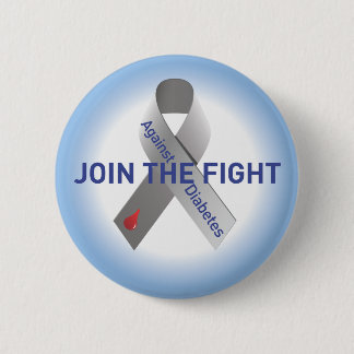 Join the Fight-Button-No "like" Button