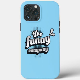 "Join The Fun: Premium Products That Make You Smil iPhone 13 Pro Max Case