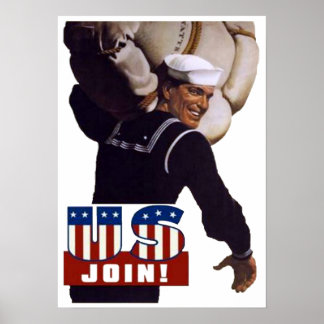 Navy Recruiting Posters, Navy Recruiting Prints, Art Prints, & Poster ...