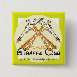 Join The Official Giraffe club with a badge Button