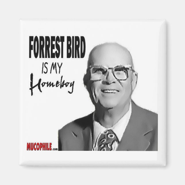 Join the Posse Magnet (Front)