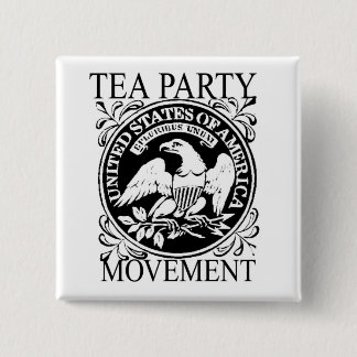 JOIN THE REVOLUTION PINBACK BUTTON