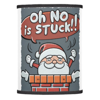 Join the St. Patrick's Day shenanigans with our 'G Lamp Shade