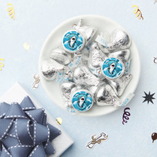 Join Us For a Bite Shark Hershey®'s Kisses®