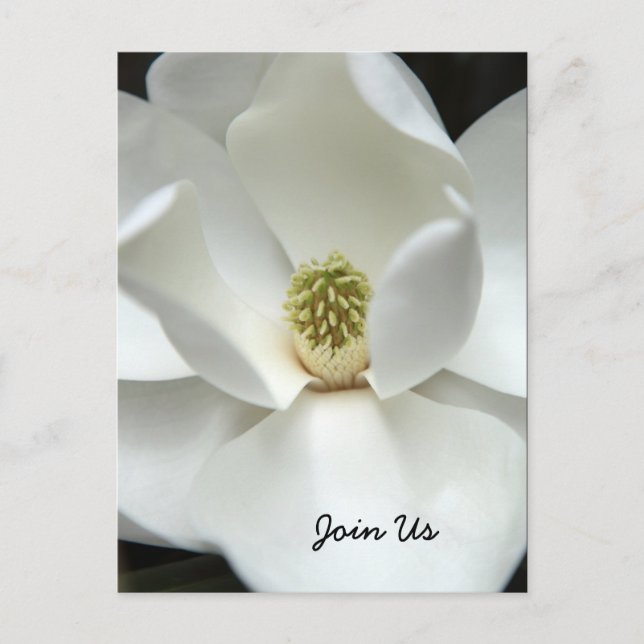 Join Us Postcard (Front)