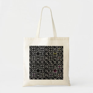 Joined at the Crossroads Budget Tote Bag
