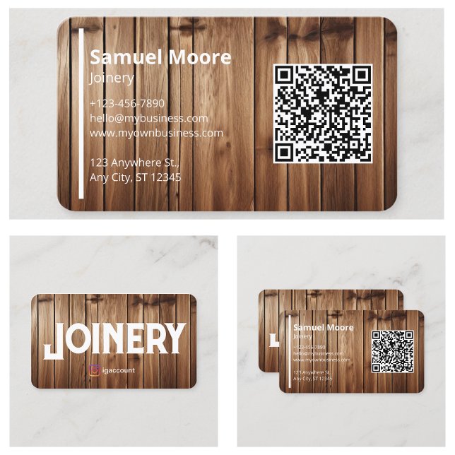 Joinery Templates Design Business Card (Joinery Templates Design Business Card
)