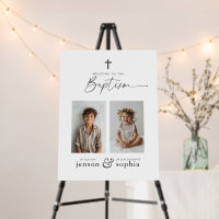 Joint Baptism 2 Photo