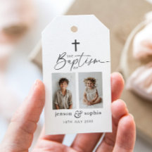 Joint Baptism 2 Photo