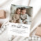 Joint Birthday Invitation Portrait