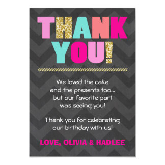 Twin Birthday Invitations & Announcements | Zazzle