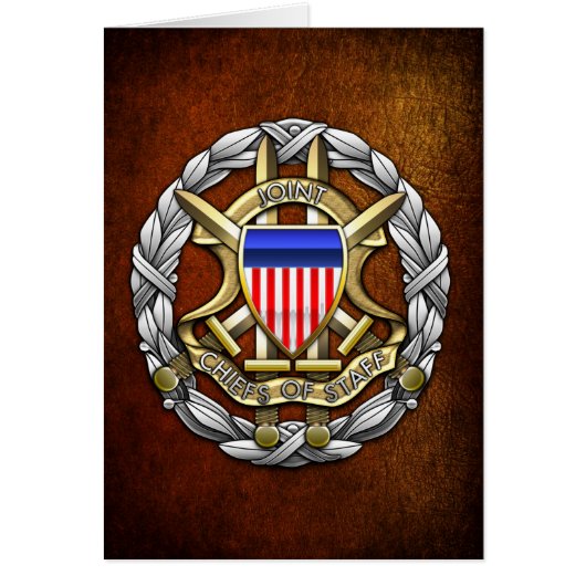Joint Chiefs of Staff (Front)