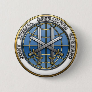 Joint Special Operations Command Button