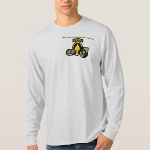 JOINT SPECIAL OPERATIONS COMMAND L/S T-SHIRT