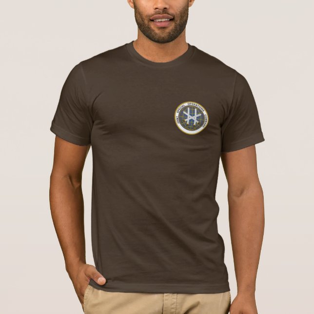 Joint Special Operations Command Shirt (Front)