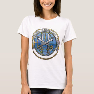 Joint Special Operations Command T-Shirt